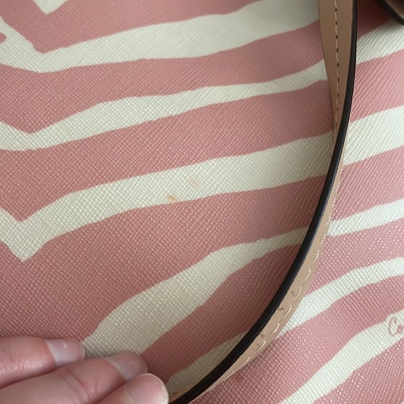 Coach Tote - Picture 7 of 16